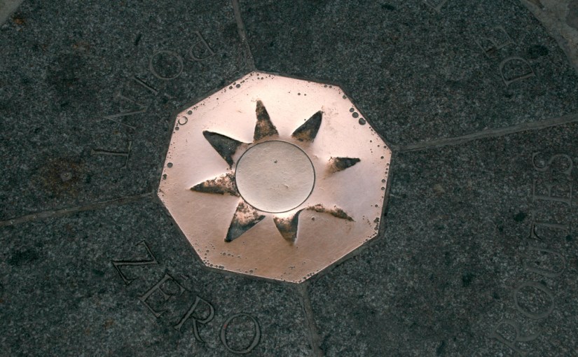 Eveil au point&nbsp;zéro