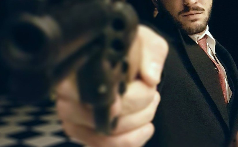 Six coups – Spring Festival, The Rat&nbsp;Pack