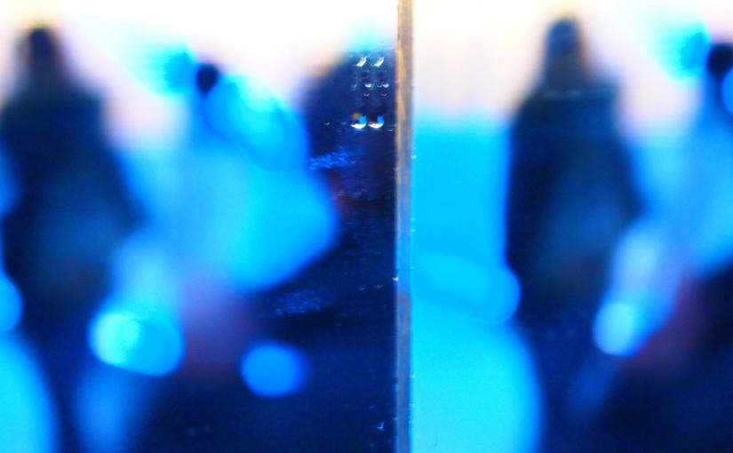 Confinés – à&nbsp;l&rsquo;infini